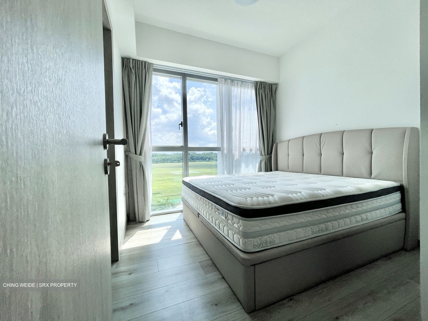 The Alps Residences (D18), Condominium #434877501